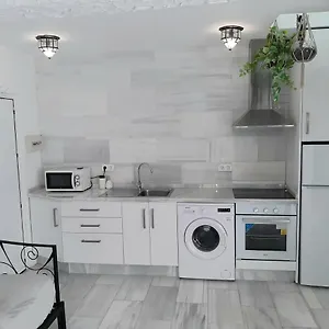  Appartement Juderia - Parking