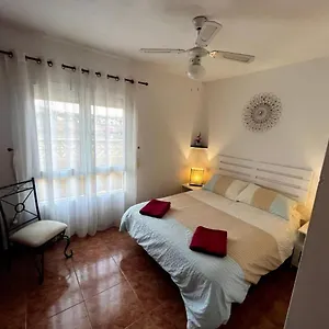  Сasa de vacaciones Casa Helios, Situated In España