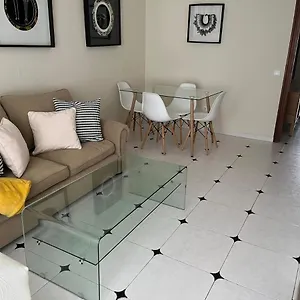  Apartamento Princesa España