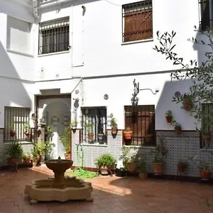  Appartamento Conde De Cárdenas Ii