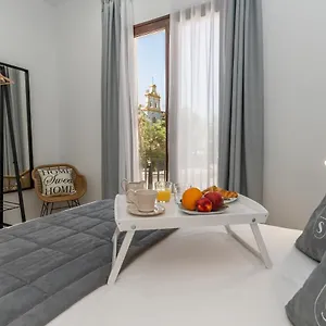  Appartamento Cordoba Suites Apartments