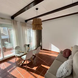  Appartamento Balcon De Claudio Marcelo