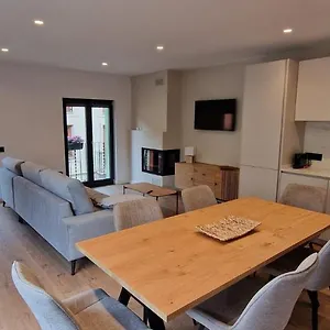  Apartamento El Trevol España