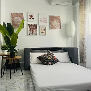 Torreon De La Huerta Apartment