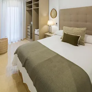 Apartamento Emilio Luque Cinco Córdoba