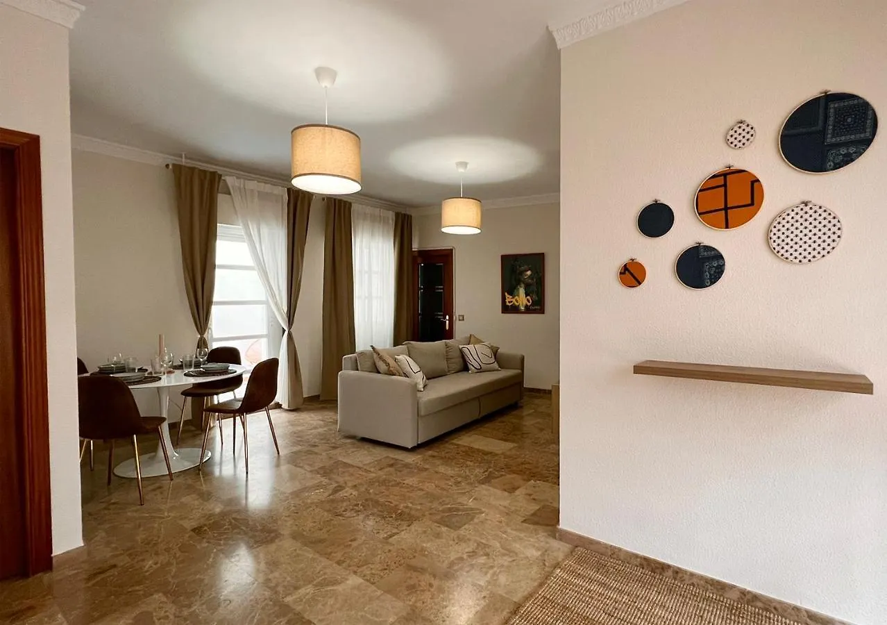 Boho Suite Apartment Cordoba 0*,